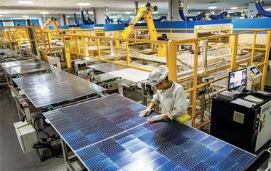 光伏涨价潮下的赢家与输家