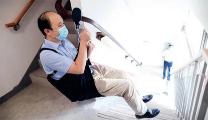 李晓江:高层住宅最令人担心的还是火灾2