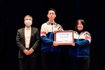 北京景山学校党委书记张斌平:基础教育要培养孩子的“精气神”5