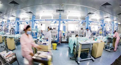 给医生加薪2