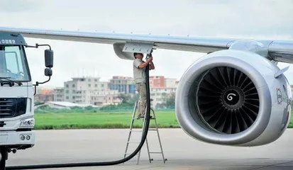碳中和目标下，航空业如何实现全周期减排？