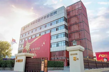 严选标的、精细管理,苏宁环球稳健布局医美1