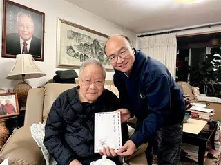 陈光中的“中庸之道”1