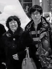一起诈骗案,爆出退休女法官的秘密1