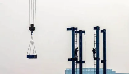 防止硬着陆
