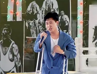 郑智化的“AB面”1