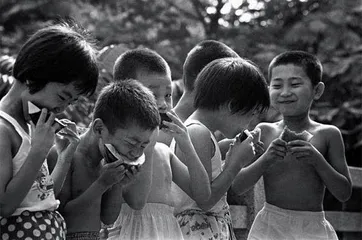 对话摄影家王文澜:照片是记忆的时间戳1