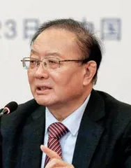 专访魏建国:中国高水平开放的承诺1