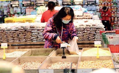 谁来补偿粮食主产区利益?1
