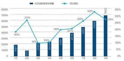 比亚迪的成长和隐忧1