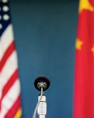 用两国中产阶级重构中美共识