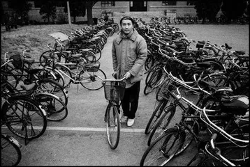 对话摄影家黑明:“兴趣驱动我坚持记录普通人”4