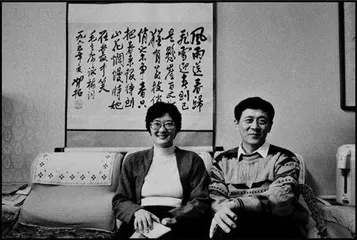 对话摄影家黑明:“兴趣驱动我坚持记录普通人”6