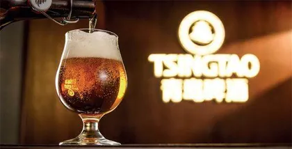 夯实科技研发主阵地青岛啤酒持续发力“高端化”1