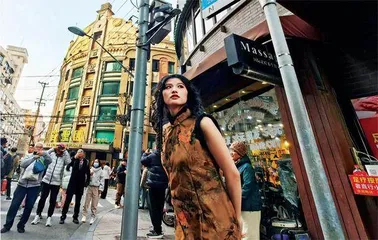 王家卫遇到《繁花》:写烟花灿烂,更写烟花易冷4