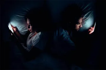 “消失”的性生活