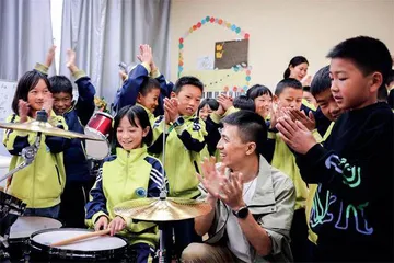 惠及近70万青少年,捷豹路虎十年“梦想基金”如何持续为梦前行?1