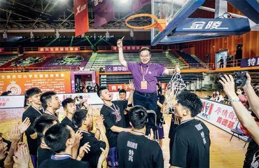 清华附中校长王殿军:教育是对一代人负责的事2