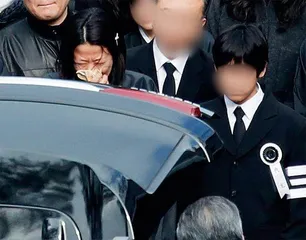 李善均去世:吸毒罗生门下的“最好大叔”1