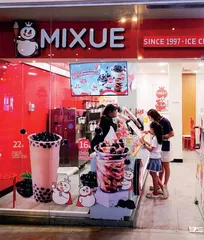 新中餐出海：批量输出“中国味”4