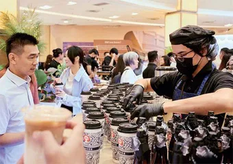 新中餐出海：批量输出“中国味”5