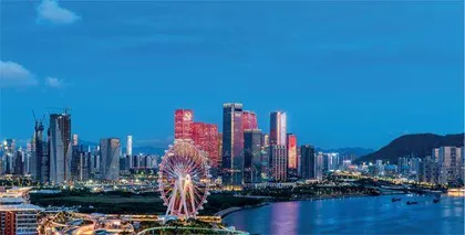 宝安：深圳制造业的“压舱石”