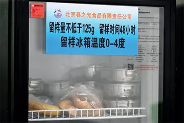 “校园餐”腐败频现背后3