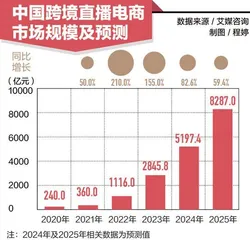 直播电商出海：寻找“超级主播”3