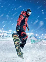 那不仅仅是滑雪,更是生活本身1