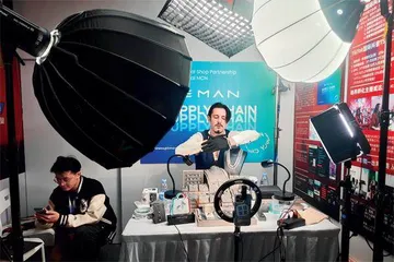 直播电商出海：寻找“超级主播”6
