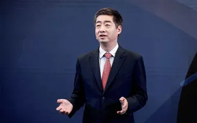 华为：立足当下，塑造未来，走向智能世界2030