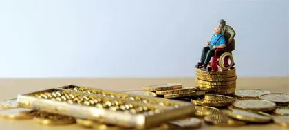 养老基金“未老先亏”