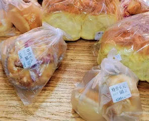 报损率超50％，没卖完的面包该何去何从？1