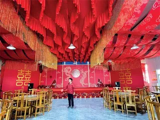 河间试点：整治高额彩礼的五年