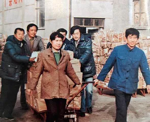 高教社70年:见证新中国高等教育发展3