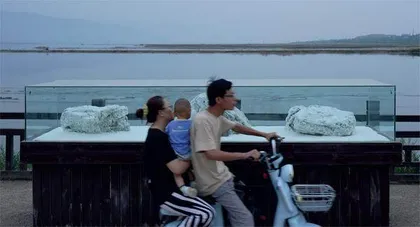 站在山西,回望华夏“根基”1