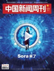Sora来了,然后呢?1