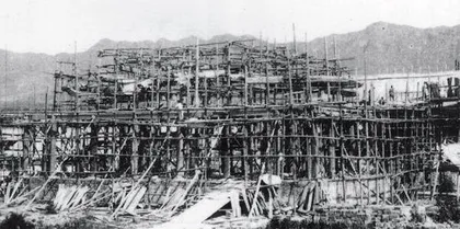 山西,从古建中走来6