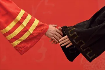 新《学位法》来了