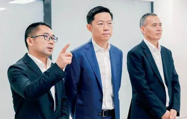 民企后浪的时代来了吗?5