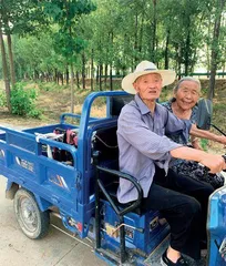 河南抗旱:被堵住的“最后一公里”1