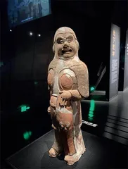 山西文物的活化:与新观众的新关系2