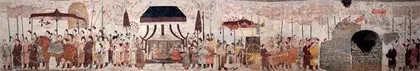 山西文物的活化:与新观众的新关系4
