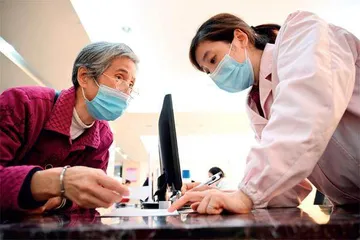 医务人员薪酬改革的三明样板