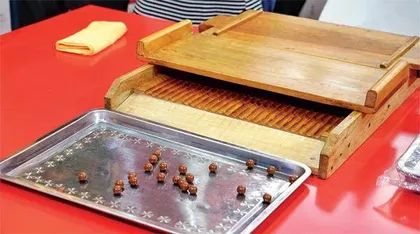 同仁堂仁丹汞含量超标?2