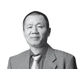 妈妈进城记