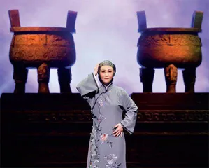 跨越百年,江南传统戏曲的“复新”2