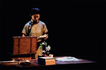 跨越百年,江南传统戏曲的“复新”3