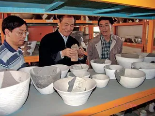 大师严文明:用一生破译中华文明2