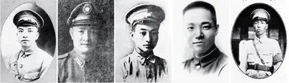 黄埔百年:追寻父辈的足迹1